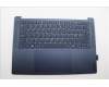 Lenovo 5CB1P73831 Tastatur inkl. Topcase ASM_NORDIC L83ED_CB