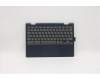Lenovo 5CB0Z32903 Tastatur inkl. Topcase ASM_SP B 82BB AB
