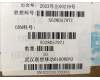 Lenovo SO28D57971 Tulip UK-Slovenian KB;Gray;TN