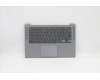 Lenovo 5CB1C92828 Tastatur inkl. Topcase ASM_UK H 82KN GY