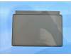 Lenovo SO28D86720 Spruce UK-Spanish KB;Gray;TN
