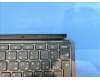 Lenovo SO28D47886 P11 Pro Gen2 UK-Arabic KB;Gray;TN