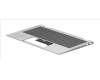 M16931-041 HP HP x360 1040 G7 Privacy Keyboard BL, DE