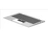 M16933-051 HP HP x360 1040 G7 Privacy Keyboard BL, FR