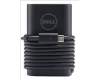 72PVT Dell 65W Netzteil USB Typ-C inklusive Netzkabel