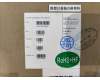 Lenovo SO28E10330 Tab K11 UK-Belgium KB;Gray;KH