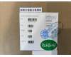 Lenovo SO28E10332 Tab K11 UK-Switzerland KB;Gray;KH
