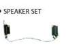 Asus 04072-04010400 G533QS Lautsprecher SET