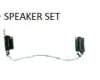 Asus 04072-04010500 G533QS Lautsprecher SET
