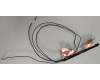 Asus 14008-03850000 X521FA WIFI MAIN&AUX ANTENNA