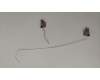 Asus 14008-03960000 UX393 WIFI AUX ANTENNA