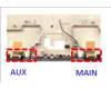 Asus 14008-04970100 UX9702 WIFI MAIN ANTENNA