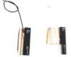 Asus 14008-05150100 B6602 WIFI AUX ANTENNA