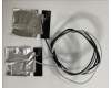 Asus 14008-05450100 CR1102 WIFI MAN+AUX ANTENNA