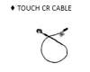 Asus 14011-05800600 CX3400FMA TOUCH CR Kabel