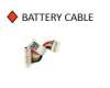 Asus 14011-05820000 T3300 BATT Kabel