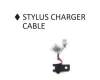 Asus 14011-045839RR B5602FBA PEN CHANGER Kabel 27MM