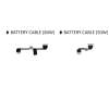 Asus 14011-045840RR B5602CBA BATTERY Kabel 50W 78.5MM