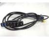 Asus 14011-00930100 BM3CE FIO Kabel USB+AUDIO