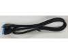 Asus 14016-00660100 GA15DH FIO USB Kabel L:780MM