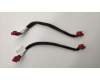 Asus 14017-00650100 D940MX VGA POWER Kabel 8P-8P