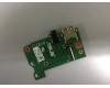 Asus 90NB04W0-R10010 X453MA IO_BD./AS