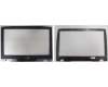 Asus 90NR0HJ1-R7B000 G703GI-1A Display Frontrahmen