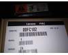 Lenovo 00FC182 CABLE 30u 400mm MiniSAS Cable