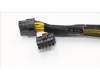 00FC253 Lenovo CABLE Power (2.5\" 8HDD) MLB
