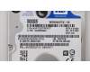 Lenovo 00FC428 HDD_ASM HDD,500G,5400,7mm,DT2,SATA3,STD