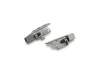 00HM108 Original Lenovo Display-Scharniere rechts und links (WQHD non-Touch)