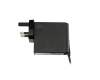 00HM634 Original Lenovo USB-C Netzteil 45,0 Watt UK Wallplug