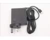 Lenovo 00HM634 Lenovo AC_ADAPTER,Type-C,45W,2P,Black