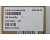 00HN330 Lenovo CAMERA Camera,720P,Front,MIC,WTB,Bsn