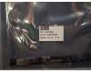Lenovo 00HN390 CAMERA Camera,HD/IR,Front,MIC,ZIF,Chy