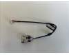Lenovo 00HN539 CABLE DC-in,bracket