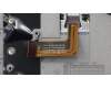 Lenovo 00HN550 FRU KBD Bezel ASM UMA w/o FPR,Dock
