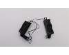 Lenovo 00HN646 SPEAKERINT SPEAKERINT,left+right