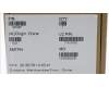 Lenovo 00HN661 FRU WLAN Antenne Kit Speed
