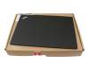 00HT297 Original Lenovo Displaydeckel 43,9cm (17,3 Zoll) schwarz (Inkl. Halterung)