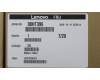 Lenovo 00HT396 ClickPAD Cable wFPRwNFC