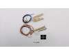 Lenovo 00HT407 AntenneKit WWAN MQ2