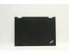 Lenovo 00HT496 Cover,Rear,BLK,Hybrit,HD