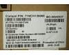 Lenovo 00HT496 Cover,Rear,BLK,Hybrit,HD