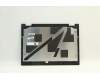 Lenovo 00HT496 Cover,Rear,BLK,Hybrit,HD