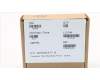 Lenovo 00HT812 Sim card,dummy cover,PC/ABS,black