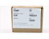 Lenovo 00HT837 docking,dummy cover,PC/ABS,black