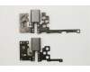 Lenovo 00HT974 Scharnier,L/R,Black