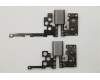 Lenovo 00HT974 Scharnier,L/R,Black