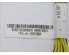 Lenovo 00HV389 CABLE 4X3.5 BP Power cable 170mm